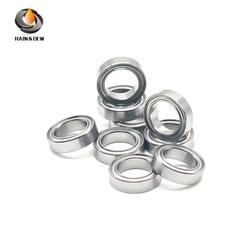 10PCS 6701ZZ 12X18X4 mm Bearing ABEC-7 Slim Thin Section Ball Bearing 6700ZZ 10x15x4mm 6702ZZ 15x21x4mm 6703 6704 6705 6706 6707