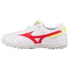 Мужские бутсы Morelia II Pro AS 'White Red' P1GD231464