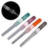 5Pcs/Bag 4Types Body Tattoo Piercing Sterilized 14G/16G/18G/20G Disposable Hollow Needle