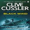 Black Wind by Dirk Cussler Paperback Book 9780718197520