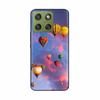 Чехол для телефона Motorola Edge 70 Edge70 Moto X70 Air 2025 Задняя крышка Мягкий ТПУ Силиконовый Бампер Чехлы для Moto Edge 70 X70Air Coque