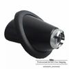 Верхняя гайка антенны автомобиля и резиновая 86396-04010 для Toyota Tacoma 1995-2004