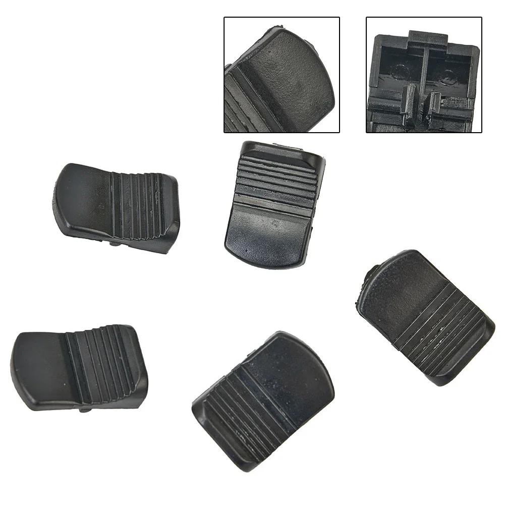 5 Angle Grinder Switch Button Repair Parts For Bosch GWS6/8-100/125 FF03-100A For GWS6-100 Angle Grinder Switch Push Block