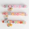 Hot Sale Pet Collar Cat Collar Lace Embroidered Dog Accessories with Bells Pet Accessories Neck Collar