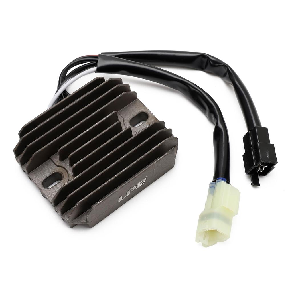 Magneto Stator Voltage Rectifier Gasket For Cagiva Raptor 650 Ie 2006