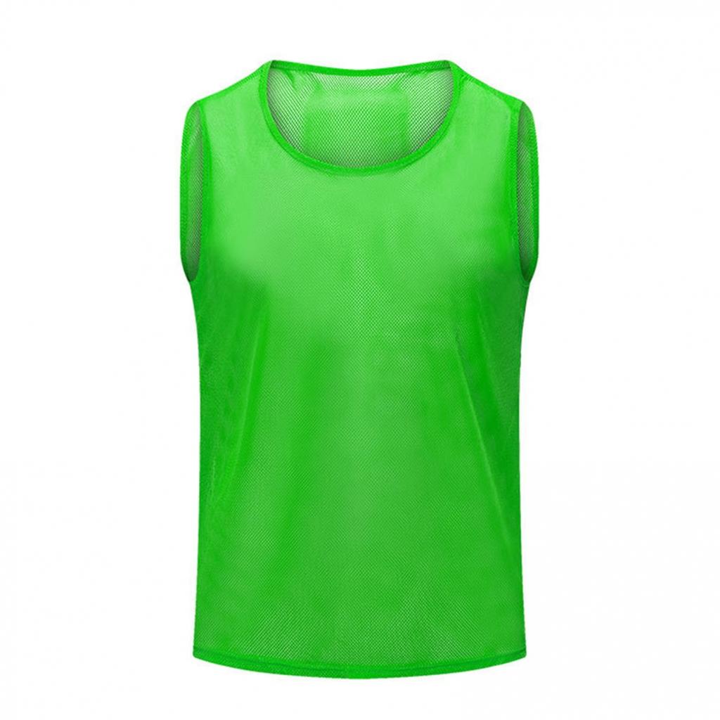 Спортивный тренировочный футбольный жилет BIBS футбольный жилет для баскетбола