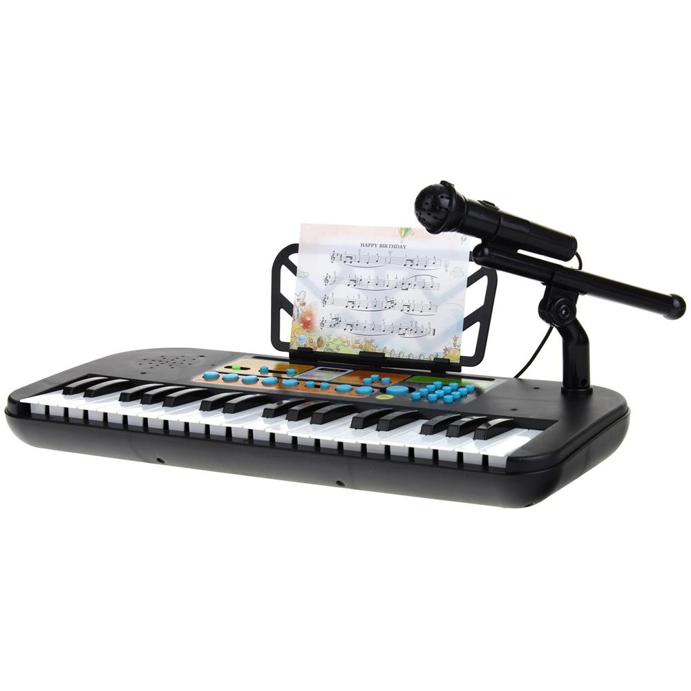Keyboard for Children Piano Organ Piano with Microphone Educational