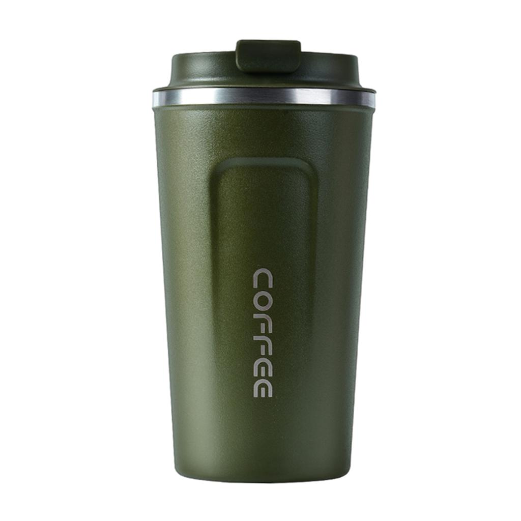 Vacuum Insulated Cup Intelligent Temperature Display Smart Coffee Cup Stainless Steel Leakproof