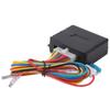 12V Universal Auto Power Window Roll Up Closer Module for 4 Door Cars