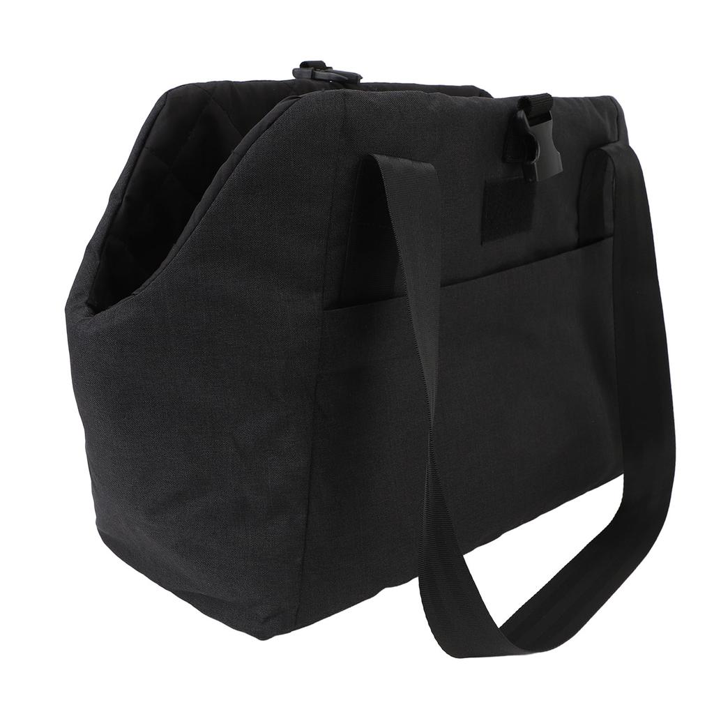 Подогреваемая сумка-переноска для домашних животных с USB-интерфейсом, 3-скоростная регулировка температуры, сохраняющая тепло, переноска для домашних животных