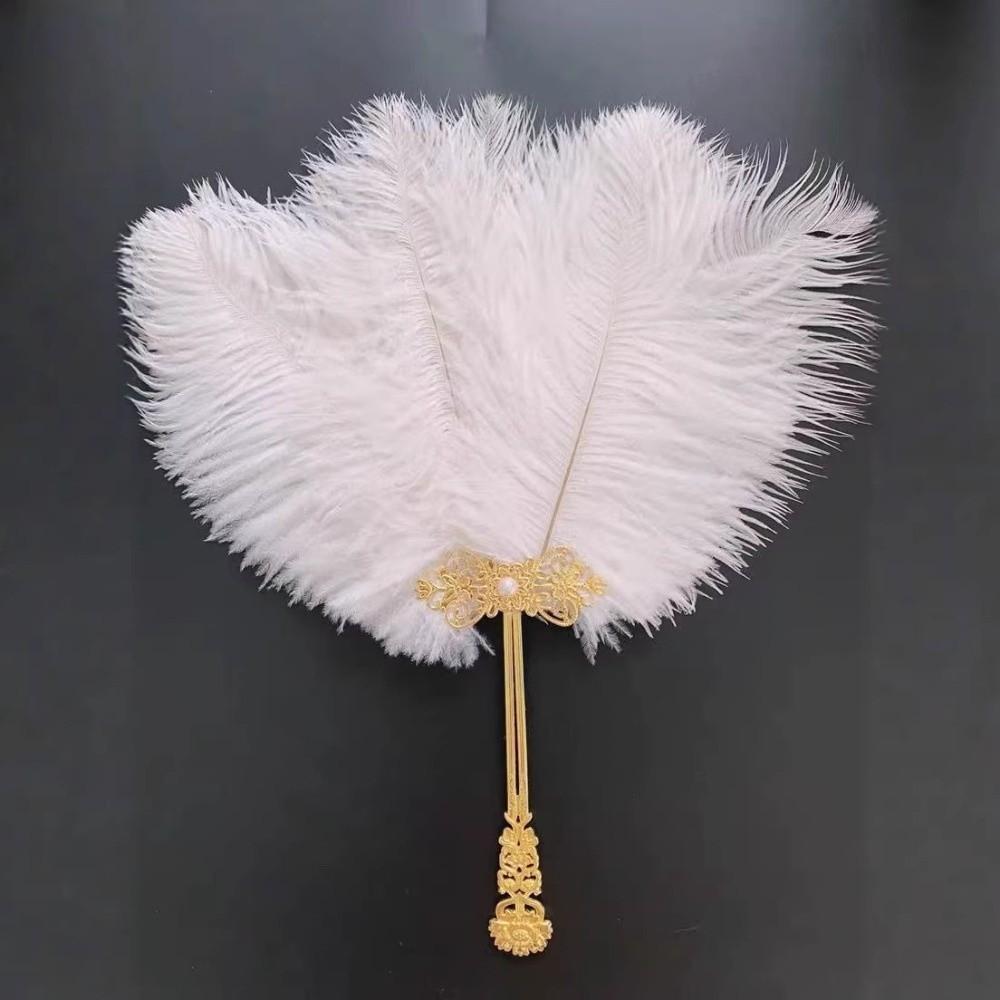 Декоративный веер для танцевального представления, поделка, косплей-реквизит, танцевальный реквизит для ципао, свадебные аксессуары