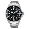 [Seiko Watch] Prospex Diver Scuba Solar Watch SBDJ063 Men's Silver