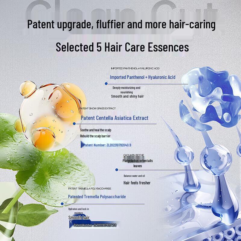 VATS Hair Volumizing & Styling Spray