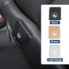 Крышка ISOFIX и Крючок для Заднего Сиденья для Volvo XC90 XC60 XC40 S90 V90 2015-2026 OE 31685072 31685073 31685074