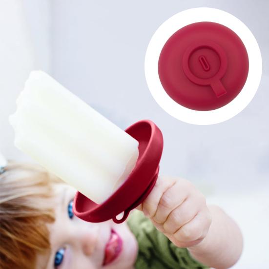 Popsicle Ice Cream Stand Freezing Popsicle And Ice Cream Holder Drip-free Ice Cream Cone Organizer for Summer Days And Birthday Parties