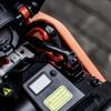 Улучшенный Запасной Силовой Провод Высокой Производительности Материал ABS Подходит Для Связи Аккумулятора и Контроллера Электровелосипеда
