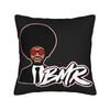 Afroman Lemon Pound Cake Pillow Cover Design Cushion Cover Kawaii Pillow Case For Chair Sofa Home Decor