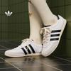 Adidas "Обувь с Т-образной головкой" CHANGLE Классические Ретро Спортивные Обувь Новый Стиль Adidas Трилистник KJ3959