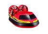 Happinet Micro Hovercraft Alpha Red Ages R/C (-RED) (Цель 8+)