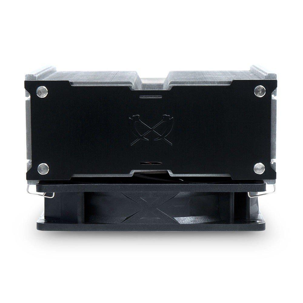 Size with Kotetsu 12cm Side Flow [Compatible HASWELL] SCKTT-1000