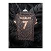 Ronaldo Special Design Adult Jersey Special Design.