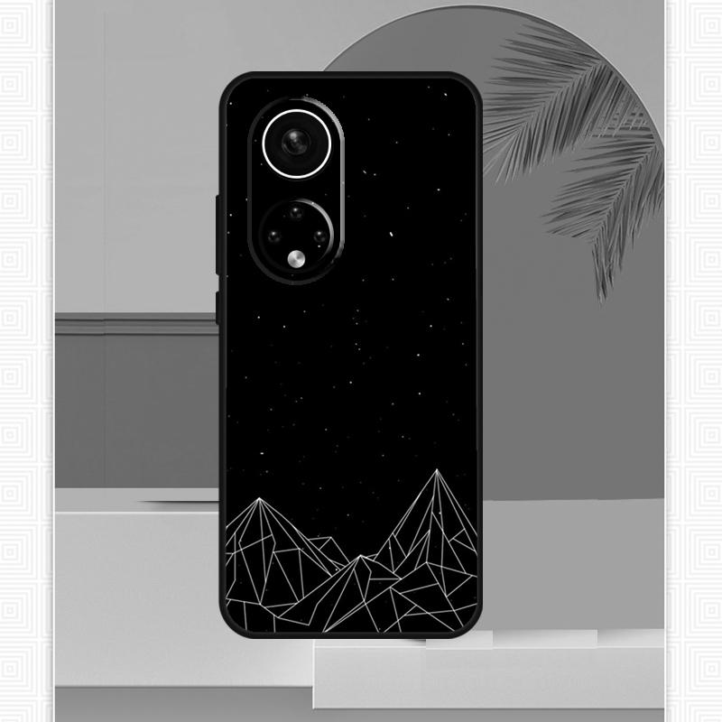 A Court Of Mist And Fury Case For Honor Magic 8 Pro 7 6 5 Lite Honor 200 400 X9c X9b X9a X8b X8a X8c 50 70 90 Cover