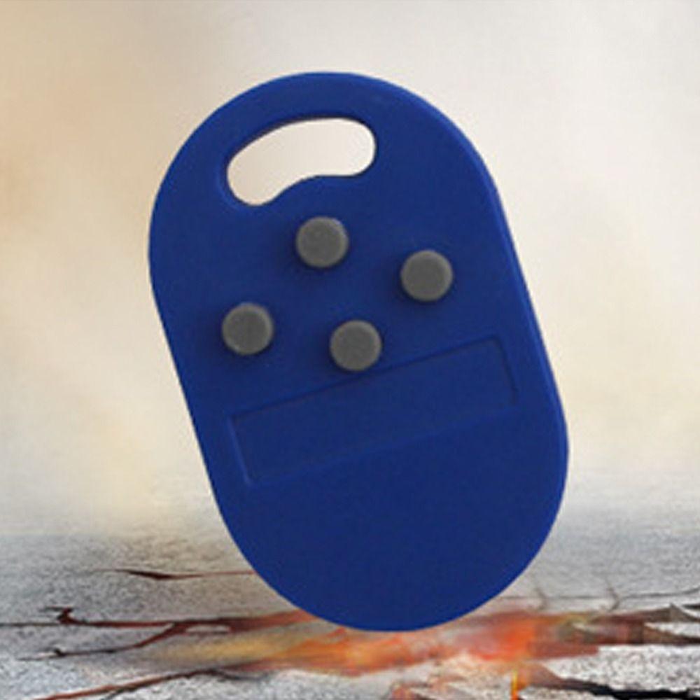 Changeable RFID Multiple Key Fob 5 in 1 Attendance Management Keychain For Home