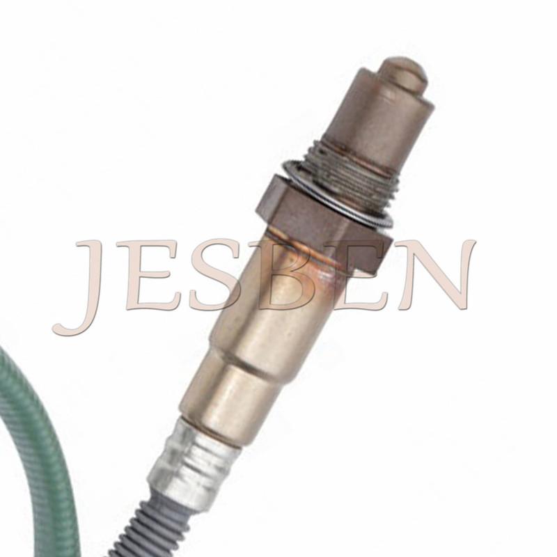 0258017108 A0045427318 Лямбда-зонд O2 кислородный датчик для Mercedes-Benz W211 W212 W204 S204 C220 C250 E200 E220 CDI G500 SL63 W463 R231