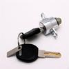 Roof Boxes Rack Locks Key Set Replacement SUV Metal Car Cylinder Rooftop Cargo
