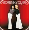 CD MORENA Y CLARA - No joles mas  RTMCD1293 Япония ObiWorld Music Б/У
