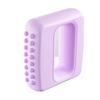 Portable Electric Fascia Massage Ring Ergonomic Muscle Handheld Massager  Deep Tissue Massage