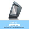 BMW X5 2023-2024 HUD защитный чехол - Аксессуар для интерьера