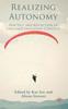 The Realizing Autonomy : Practice and Reflection In Language Education Contexts Book