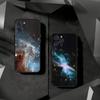 Чехол для телефона "Звезды Земли Космос" Для iPhone 17 16 15 14 13 12 11 Pro Xs Max Mini Plus Противоскользящий Ударопрочный Жесткий