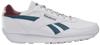 Кроссовки Rewind Run ftwr white/hoops blueclassic maroon