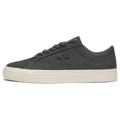 Кроссовки унисекс One Star Low Iron Grey Egret A03215C