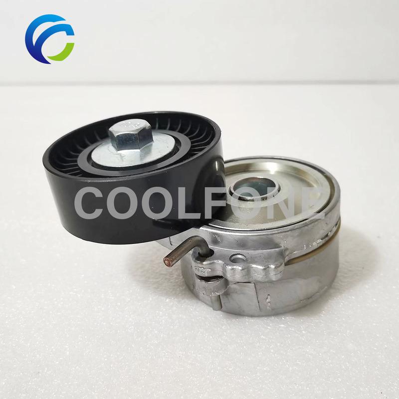 Drive Belt Automatic Tensioner for PEUGEOT 206 306 406 607 806 807 EXPERT PARTNER BOXE 2.0 HDi 96363551 575155 96344657