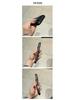iPhone 17 Pro Max Светло-песочный матовый чехол с магнитным кольцом, Тонкий, Ударопрочный