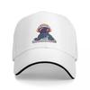 Astro DJ Baseball Cap Cute Snap Back Hat Hiking Hat Party Hats Unisex'S Hats Women'S