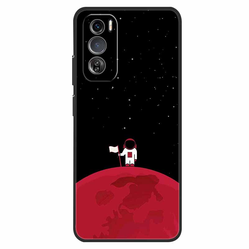 Чехол для Oppo Reno12 Pro 6,7" Роскошный Мягкий Силиконовый Задний Чехол из ТПУ Чехлы для Телефона для Oppo Reno 12 Pro 5G Ударопрочный Любовь Милый Coque