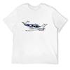 V Tail Bonanza Fbvos T-Shirt Sublime Shirts Graphic Tees Plus Sizes Summer Top Plain T Shirts Men
