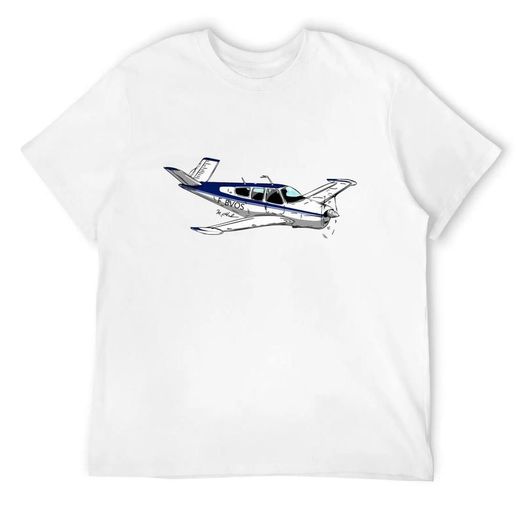 V Tail Bonanza Fbvos T-Shirt Sublime Shirts Graphic Tees Plus Sizes Summer Top Plain T Shirts Men