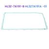 2X 10R60 Transmission Pan Gasket HL3Z-7A191-B For Ford Ranger Bronco Mustang 2018-2021 HL3Z7A191A Oil Gearbox Pan Gasket
