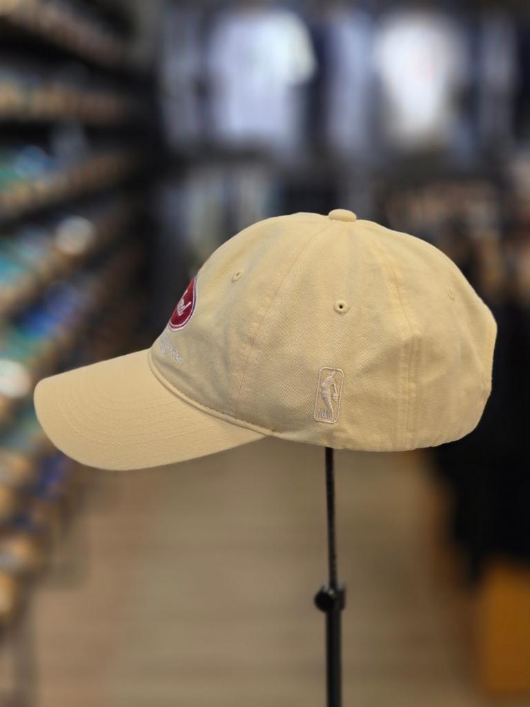 NBA Unisex Portland Applique Washed Soft Ball Cap N255AP282P (45)