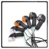 Universal LED Turn Signal Lights for Yamaha YZF R1/R6, FZ1, MT-07/09