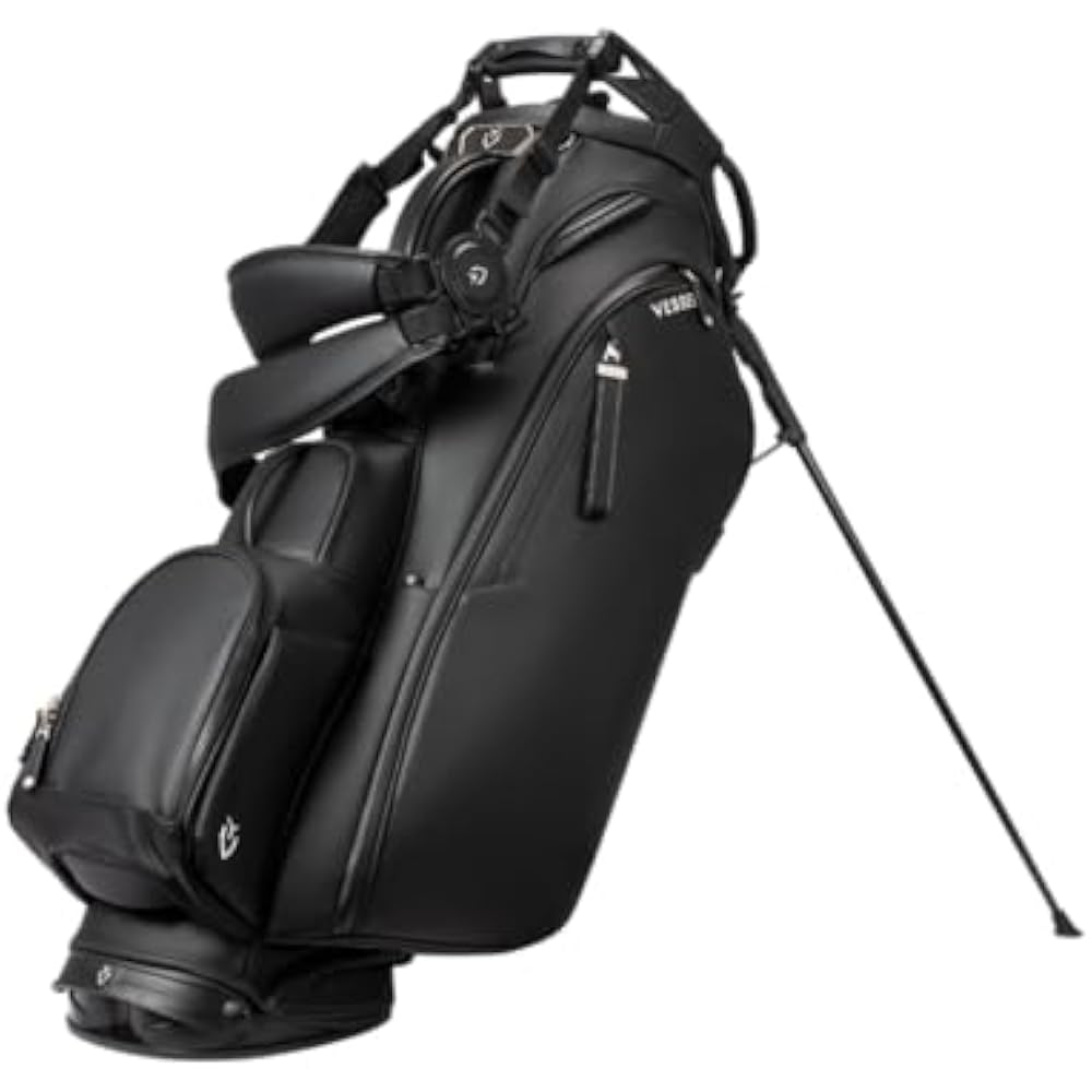 VESSEL PLAYER 5.0 PRO BK DOUBLE