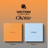 VICTON - CHOICE (8TH Mini) Random