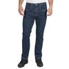 Mens Stretch Straight Leg Work Jeans