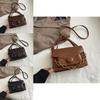 Trendy Pu Leather Single Shoulder Bag 2023 New Fashionable Women's Crossbody Bag