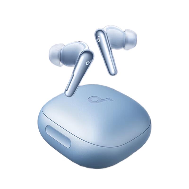 Беспроводные наушники Soundcore Liberty 4 Pro с шумоподавлением